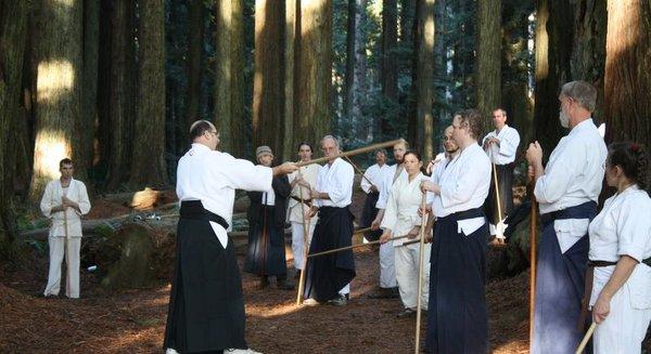 NORTHCOAST AIKIDO