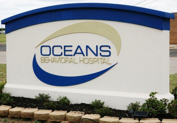 Oceans Behavioral Hospital Abilene