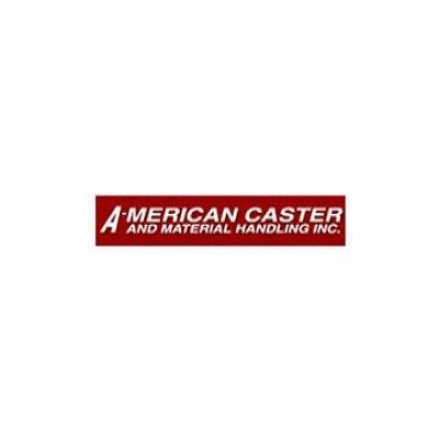 A-Merican Caster And Material Handling Inc