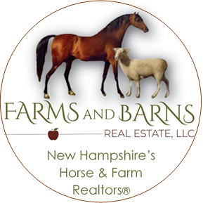 Farms & Barns Real Estate LLC logo