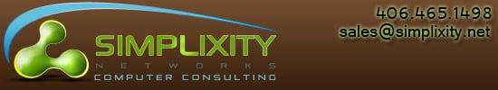 Simplixity Networks