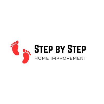 Step By Step Home Improvement