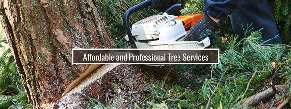 J & L Tree Service LLC