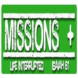 Missions Plus