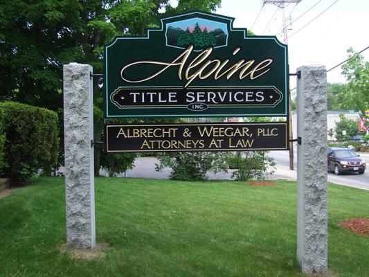 Alpine Title Services