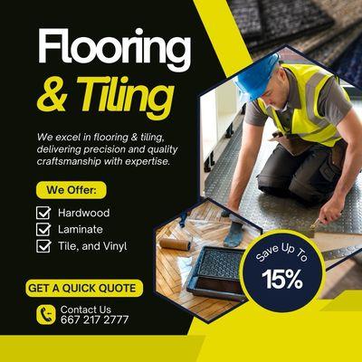 FIXER BEE FLOORING SERVICES