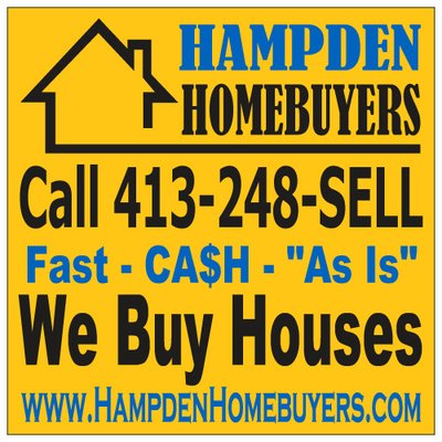 Hampden Homebuyers Buys Houses