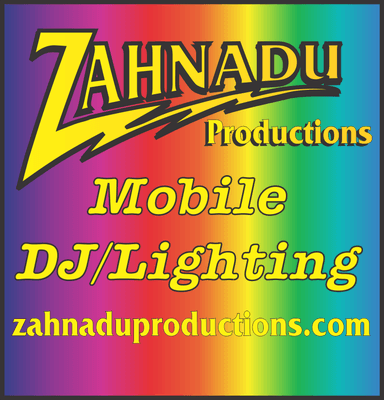 Your Affordable Mobile DJ for weddings and events.