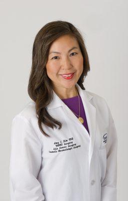 Amy Kim, MD - Dermatology & Mohs Surgery