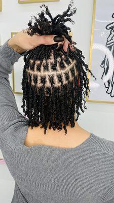 Locs