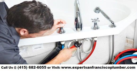 Expert San Francisco Plumber