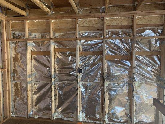 Ventura Insulation