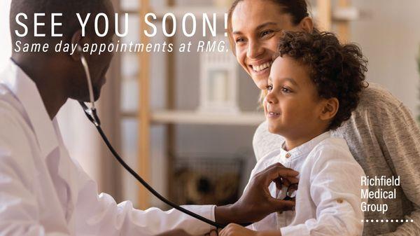 Richfield Medical Group