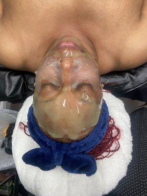 Rejuvenation Facials