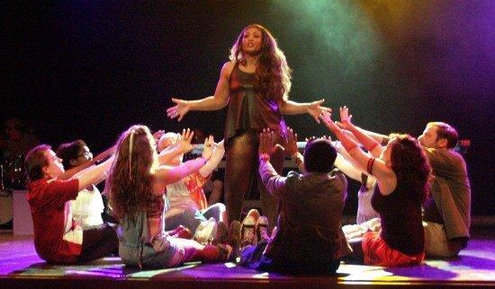 Godspell (2015)