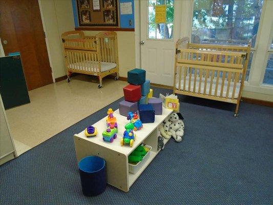 Infant Classroom