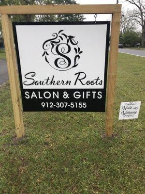 Southern Roots Salon & Gifts