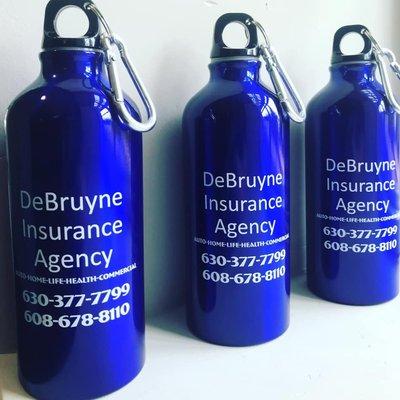 Debruyne Insurance Agency