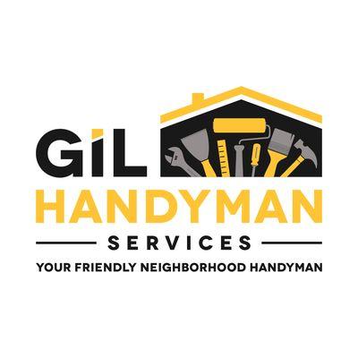 Gil Handyman Services