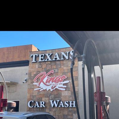 Kings Auto Spa