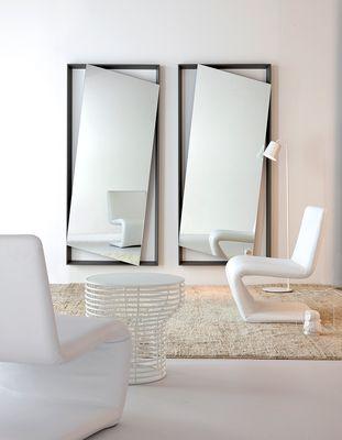 Custom Mirrors