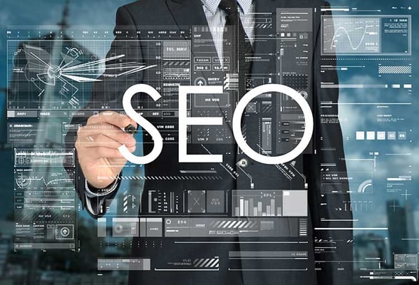 SEO Services Miami