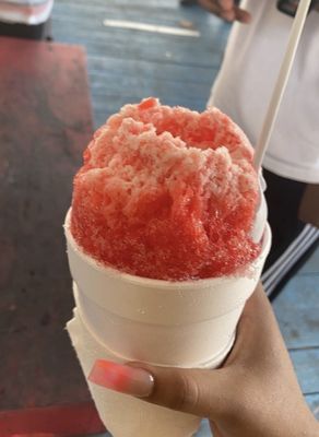 Snowcone