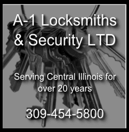 A-1 Locksmiths & Security