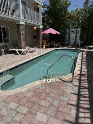 Triangle Pool Service