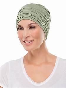 We offer several stylish and soft options in headwear.