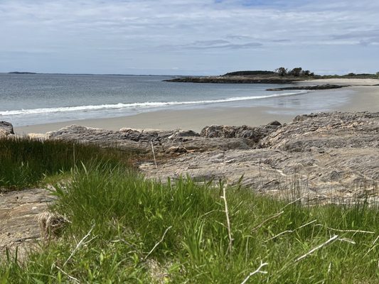 Beautiful beach