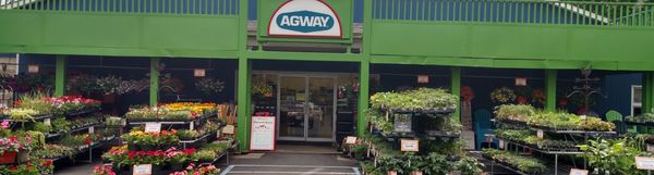 Agway