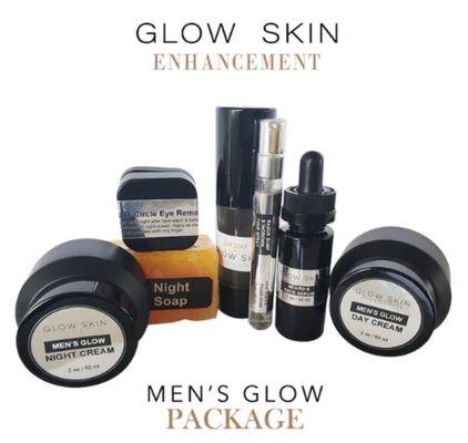 Men's Glow!