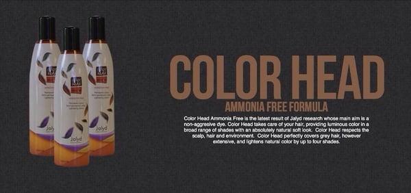 Ammonia Free John Amico Color!!