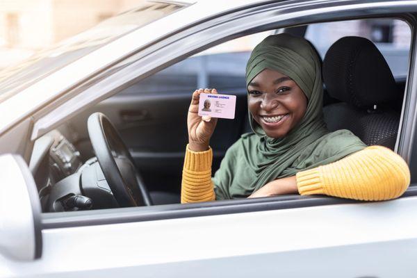 Driving School in Jersey City