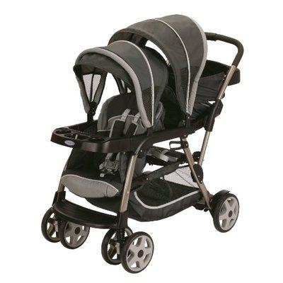 Item for rent- double stroller. See www.babierge.com/portorchard for all items!