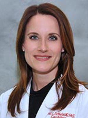 Janet Eichholz, MD