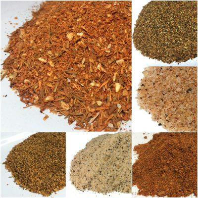 Love BBQ? We have every flavor of barbecue rub imaginable. Order online at SpiceSpecialist.com