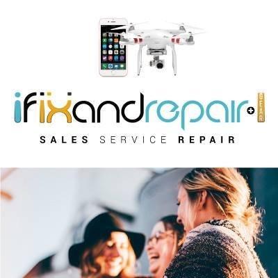 iFixandRepair -  Savannah