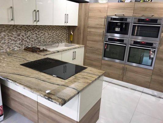 Best Granite countertops in Suffolk County