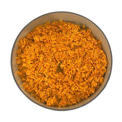 Party Jollof Rice