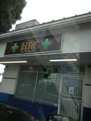 Hrc Wellness Medical Marijuana