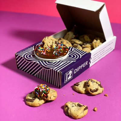 Insomnia Cookies