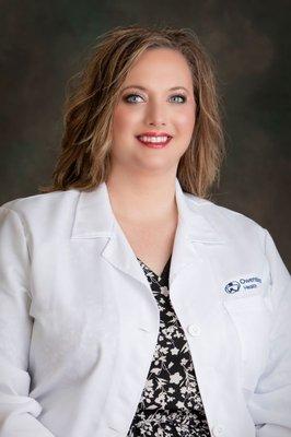 Jamie M. Niehaus, APRN