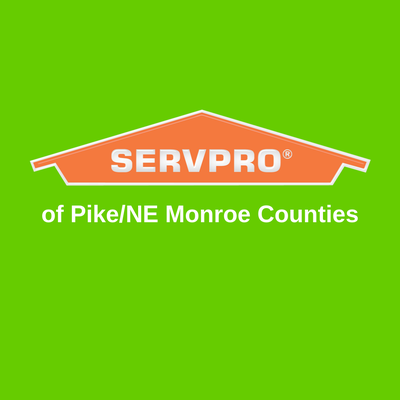 SERVPRO of Pike/NE Monroe Counties