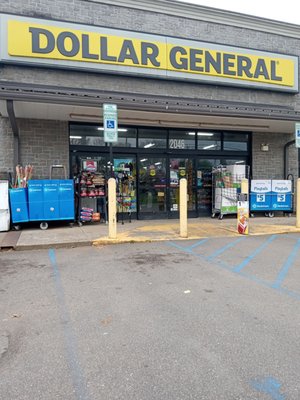 Dollar General