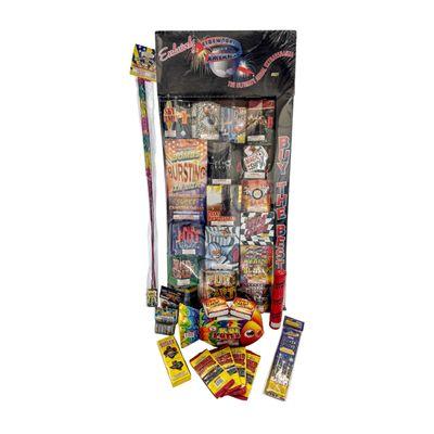 Frese Fireworks