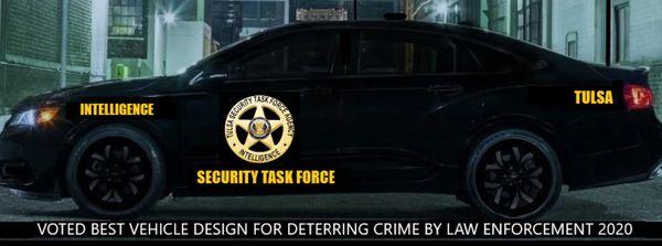 Tulsa Security Task Force