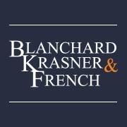 Blanchard, Krasner & French