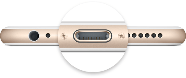 iPhone Charging Port Repair